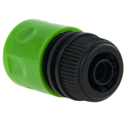 TG56191 UNIVERSALSCHLAUCH-GARTENSPRENGERSATZ + 3x ADAPTERSCHLAUCHVERBINDUNG
