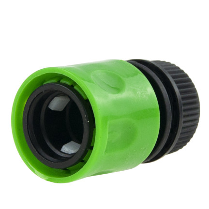 TG56191 UNIVERSALSCHLAUCH-GARTENSPRENGERSATZ + 3x ADAPTERSCHLAUCHVERBINDUNG