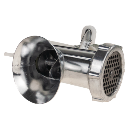 TG56200 Manual Meat Grinder with Aluminum Base