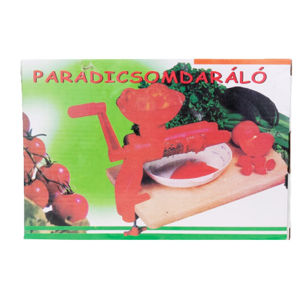 TG56202 PÜRIERTE TOMATENSTAMPFER