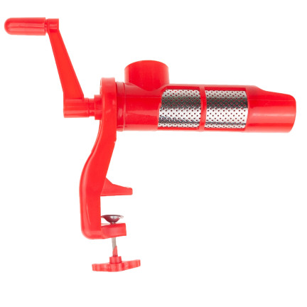 TG56202 PÜRIERTE TOMATENSTAMPFER