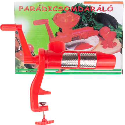 TG56202 PÜRIERTE TOMATENSTAMPFER