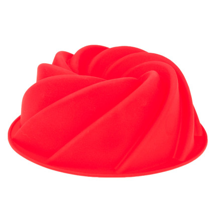 TG56204 MUFFINFORM AUS SILIKON
