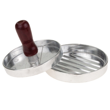 TG56210 HAMBURGERPRESSE BURGER PATTIES GRILL