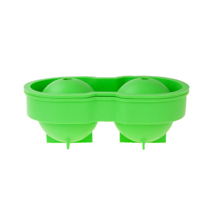 TG56215 iCE BALLS Silikonform 2 PACKS