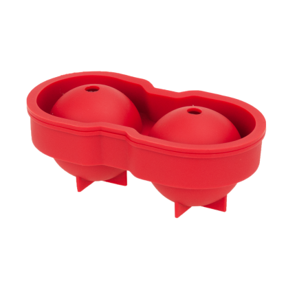 TG56215 iCE BALLS Silikonform 2 PACKS