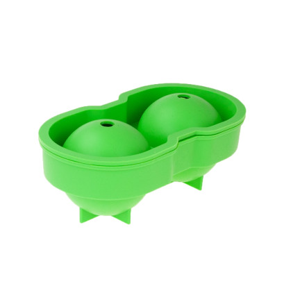 TG56215 iCE BALLS Silikonform 2 PACKS