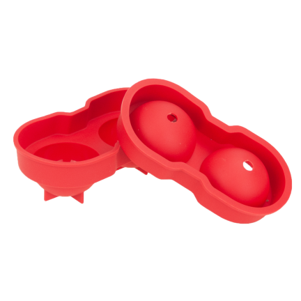 TG56215 iCE BALLS Silikonform 2 PACKS