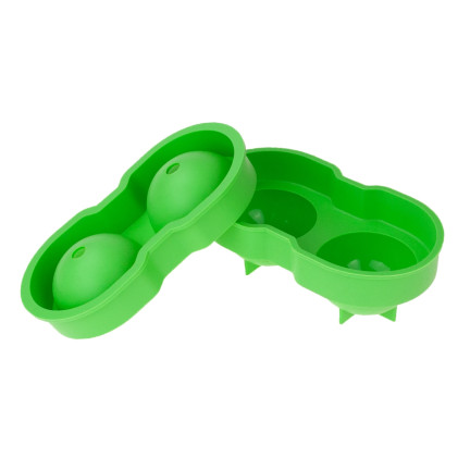 TG56215 iCE BALLS Silikonform 2 PACKS