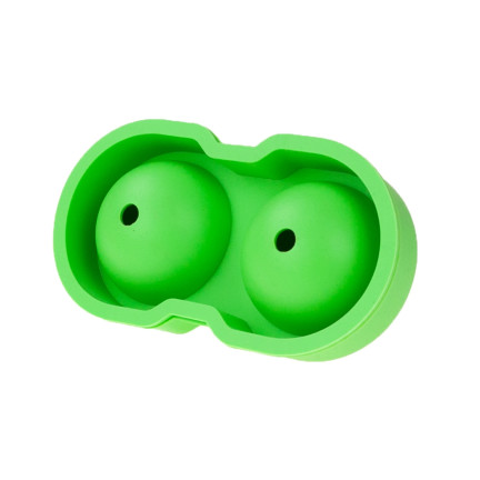 TG56215 iCE BALLS Silikonform 2 PACKS