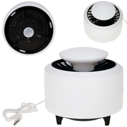 TG56290 mosquito insektizid lampe insekten led usb mücken