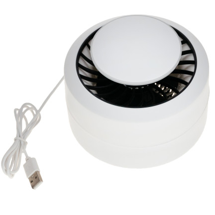 TG56290 mosquito insektizid lampe insekten led usb mücken