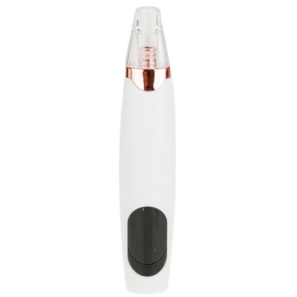 TG56340 STAUBSAUGER FÜR MITESSER MIKRODERMABRASION
