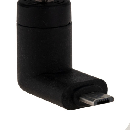 TG56376 MICRO USB VENTILÁTOR PRO TELEFON