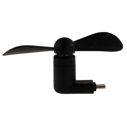 TG56376 MICRO USB VENTILÁTOR PRO TELEFON