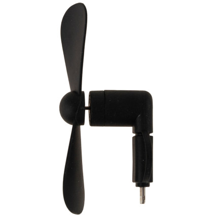 TG56377 MIKRO USB BLITZ TELEFON LÜFTER 3IN1