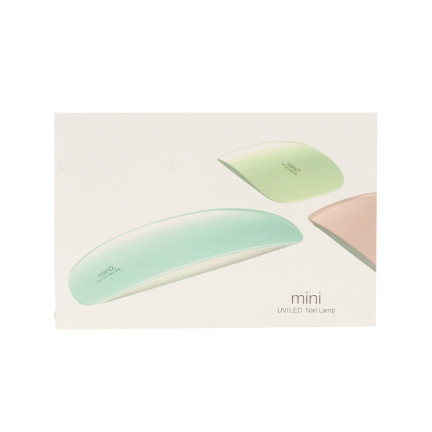 TG56409 NAGELLAMPE