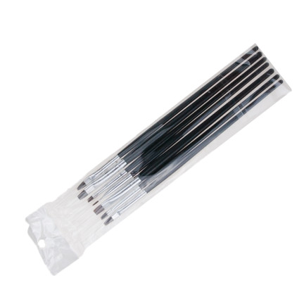 TG56427 Eye Makeup Brushes – Professional Brushes