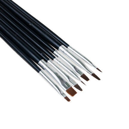 TG56427 Eye Makeup Brushes – Professional Brushes