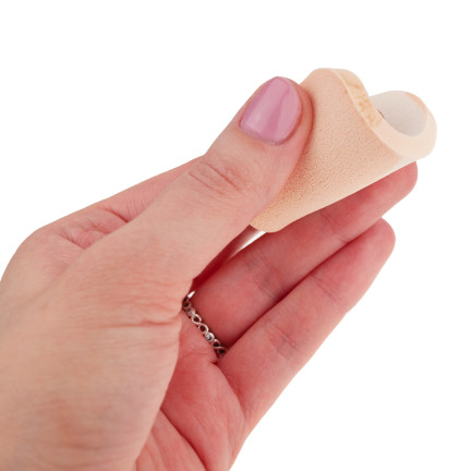 TG56443 Foundation Makeup Sponges, 8-Piece Set