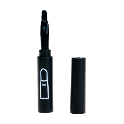TG56452 Skládací štětce na make-up 4 v 1 ŠTĚTEC NA LÍČENÍ