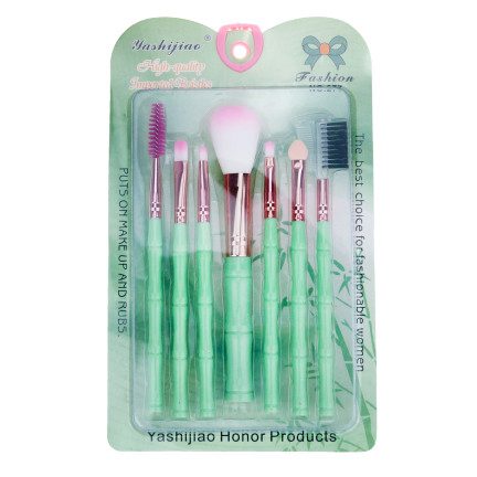 TG56453 PROFESIONÁLNÍ SADA ŠTĚTCŮ NA MAKE-UP