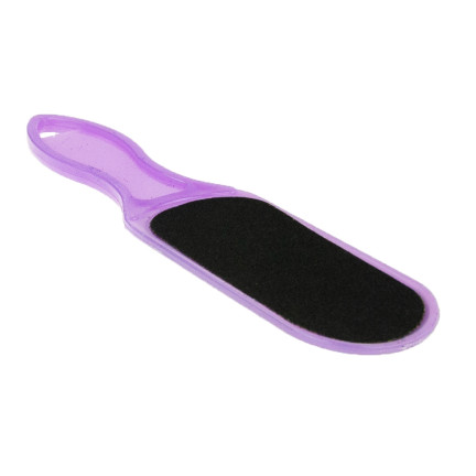 TG56476 PUMEX FERSENHALTER ZWEISEITIG WASSERBESTÄNDIG Pediküre