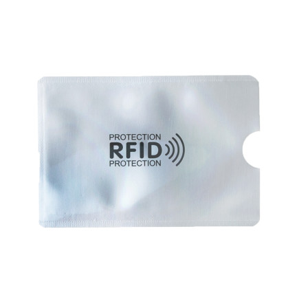 TG56522 DIEBSTAHLSICHERES ETUI FÜR ZAHLUNGSKARTEN