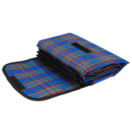 TG56600-3 Wasserdichte Picknick-Stranddecke, 150x180cm