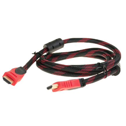 TG66915 HDMI-KABEL - HDMI 3m 3D 4K FULL HD OPLOT