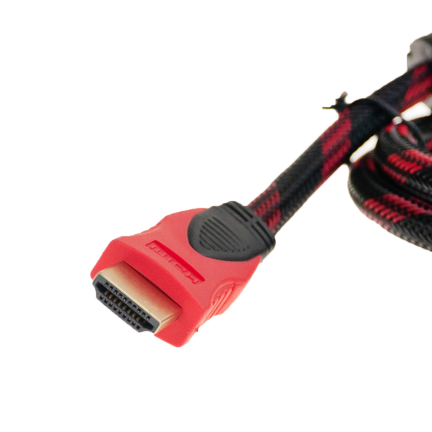 TG66915 HDMI-KABEL - HDMI 3m 3D 4K FULL HD OPLOT
