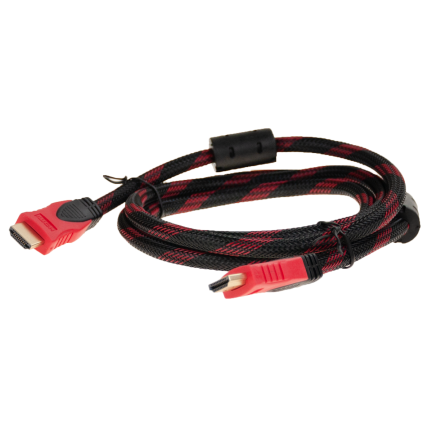 TG66915 HDMI-KABEL - HDMI 3m 3D 4K FULL HD OPLOT