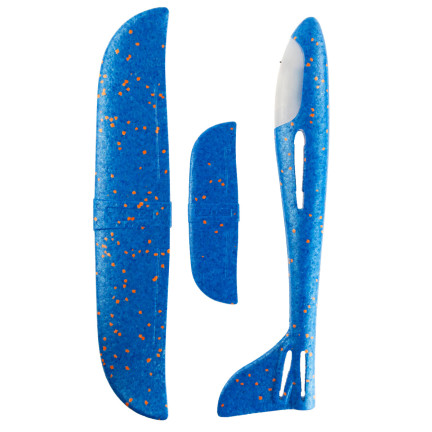 TG56682-1 POLYSTYROL FLUGZEUG LED LEUCHTE