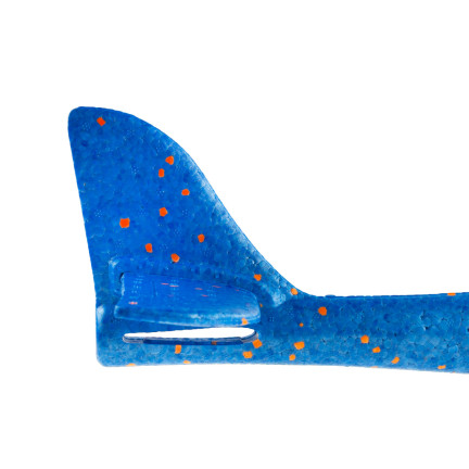 TG56682-1 POLYSTYROL FLUGZEUG LED LEUCHTE