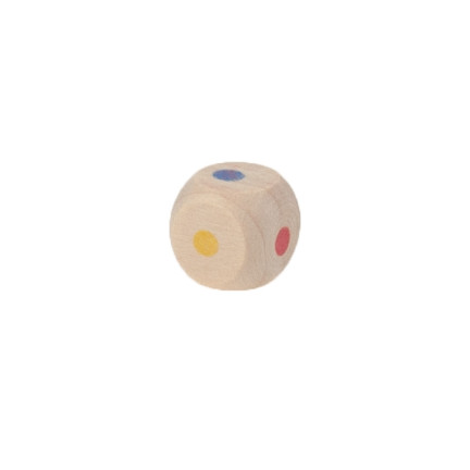 TG56690 KLEINES JENGA FARBE