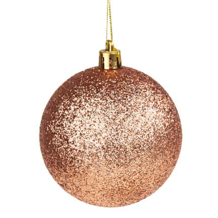 TG57484-2 GOLDEN CHRISTMAS BOMBES XXL 29pcs BOMB SHAPES Sternformen
