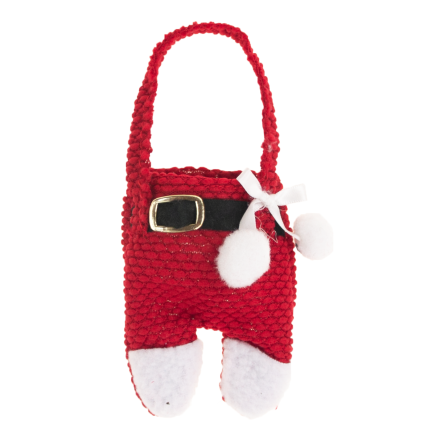 TG52959 BESTECKKLEIDUNGSSTÜCK 6 STÜCK/WÜRFEL-WEIHNACHTSMANN-TASSE