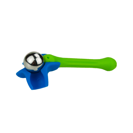 TG59932 MAGNETISCHE BAUSTEINE PÄDAGOGISCHES PUZZLE 70 EL