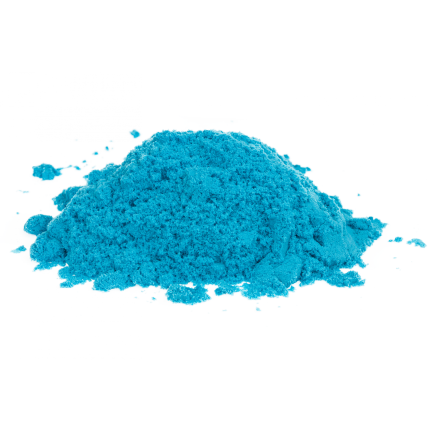 TG60132-1 KINETIC SAND MAGIC 1KG SANDCOLINE BARVY MODRÉ