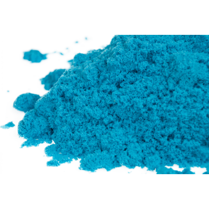 TG60132-1 KINETIC SAND MAGIC 1KG SANDCOLINE BARVY MODRÉ