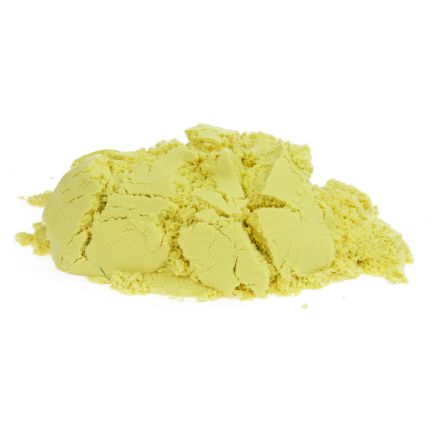 2352 KINETISCHER SAND SATZ 2 KG IN EINER BOX + FORMEN SANDCOLINE