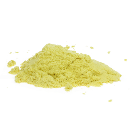 TG60132-2 KINETIC SAND MAGIC 1KG SANDCOLINE BARVY ŽLUTÉ