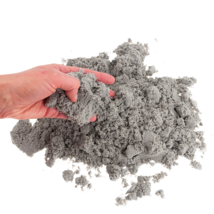 TG60132-6 KINETISCHER SAND 1KG