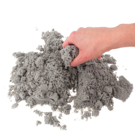 TG60132-6 KINETISCHER SAND 1KG