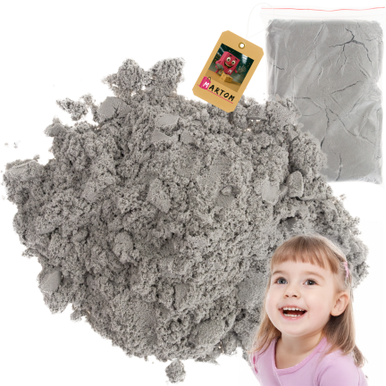 TG60132-6 KINETISCHER SAND 1KG