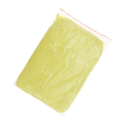 2352 KINETISCHER SAND SATZ 2 KG IN EINER BOX + FORMEN SANDCOLINE