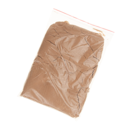 TG60132 MAGICKÝ KINETICKÝ PÍSEK 1KG BARVY NA PÍSKOVIŠTĚ