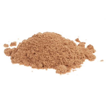 TG60132 MAGICKÝ KINETICKÝ PÍSEK 1KG BARVY NA PÍSKOVIŠTĚ