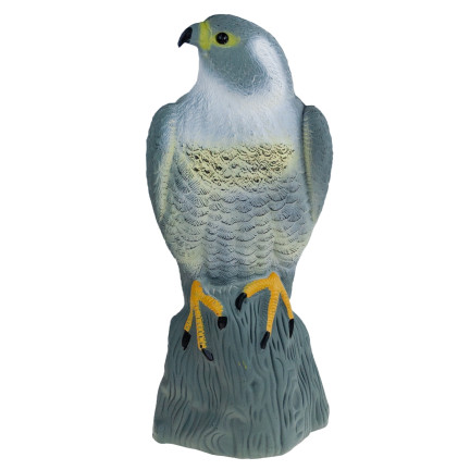 TG60292 FALKE GROSS VOGEL ABSCHRECKUNG STARE TAUBEN 40CM