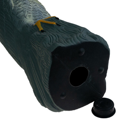 TG60292 FALKE GROSS VOGEL ABSCHRECKUNG STARE TAUBEN 40CM